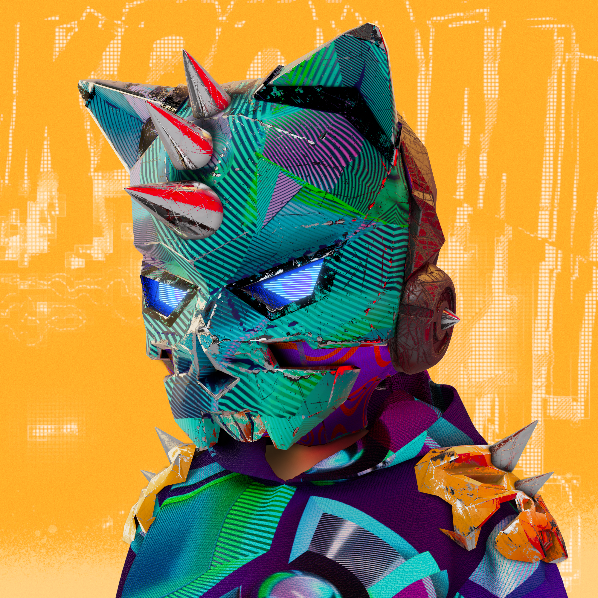 BROADSIDE #3223 - Tam