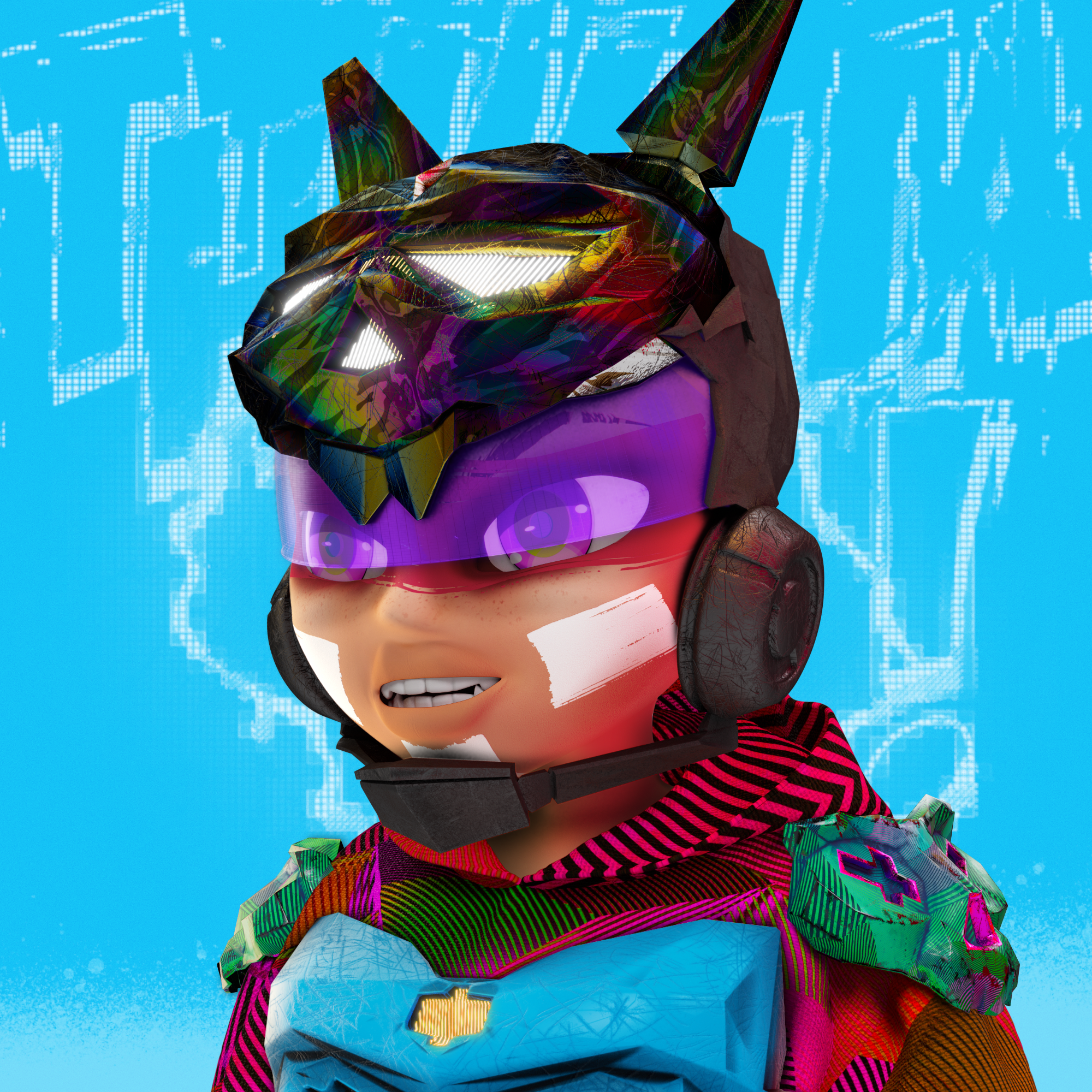 BROADSIDE #3249 - Marbas