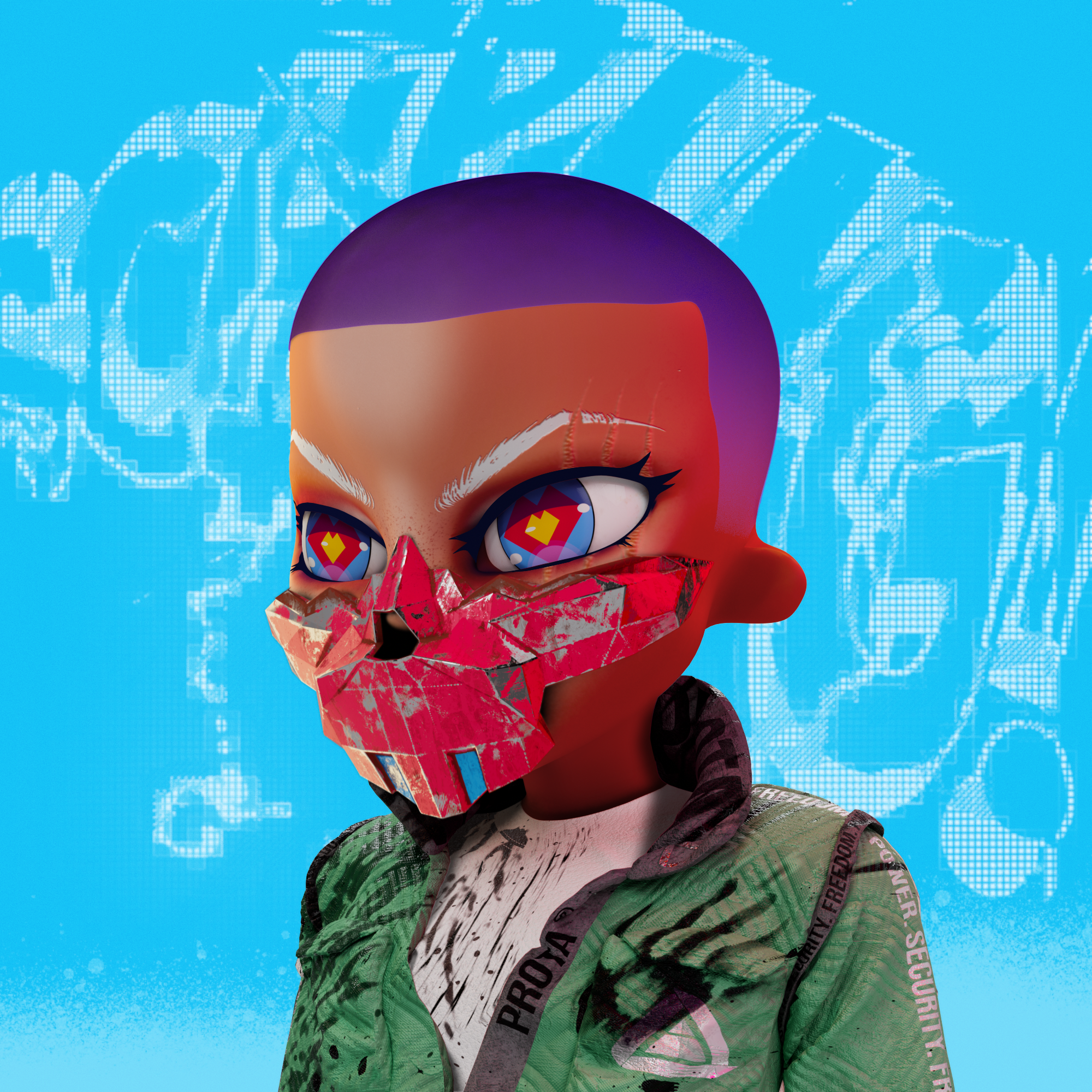 BROADSIDE #3491 - Kirby